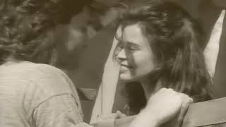 Richard Marx - Angelia (Official Video), Full HD (AI Remastered and Upscaled)