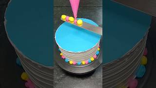 Amazing Cake