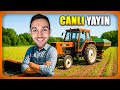 Farming Simulator || Drive Beyond Horizons 🔴 Canlı Yayın
