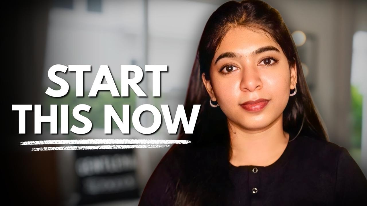 Things I Learned About Money That Changed My Life 💸 - YouTube