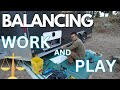 Balancing Work and Play | Perpetual Adventures | Episode 28