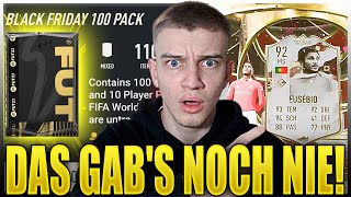 MEIN 250K BLACK FRIDAY PACK😱WM ICON IM PACK😍 FIFA 23 PACK OPENING