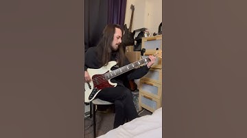 Thumbnail of Billy Preston - Nothing From Nothing (Kinga Głyk Bass Cover)