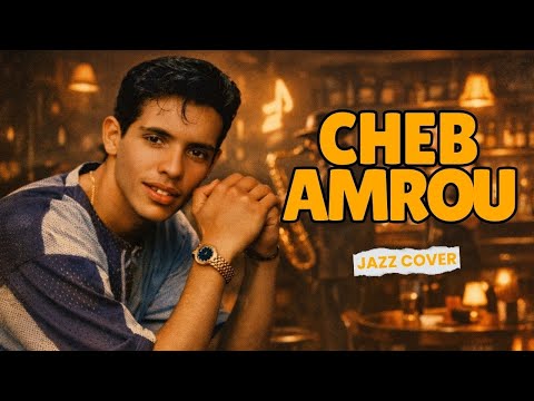 Cheb Amrou C Est Toi Que J Aime Raï Marocain Jazz Cover شاب عمرو 