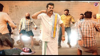 South Superhit Action Movie South Dubbed Hindi Full Romantic Love Story || Mammootty, Mamta Mohandas