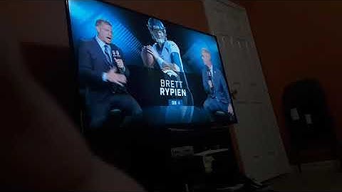 NFL network Thursday night football intro week 4 2020 DEN@NYJ