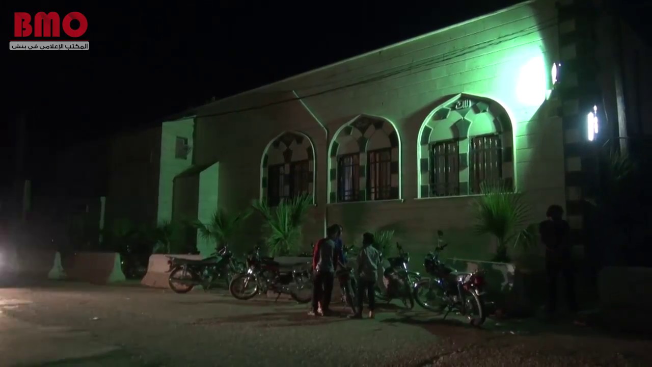 وداع شهر رمــــــضان المبارك بصوت الشهيد بإذن الله تعالى (عمر عابدين عبيد)