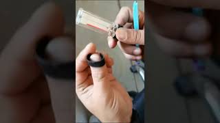 MAKE YOUR OWN WATCH STRAP LOOP