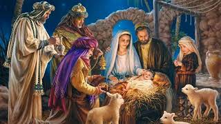 Miniatura de vídeo de "Nasceu Jesus!"