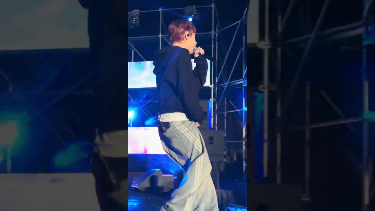 pH-1 - 인생영화 (Life is a Movie) + Not Sorry @ Dankook University 단국대 축제 2505513