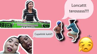 TIK TOK VIRAL!!! | DJ MANUAL KEYBOARD TIK TOK UNIK 2020 | YuNoAlGoGet | MAYEN SEMBIRING