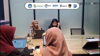 Kegiatan Program Kreativitas Mahasiswa PKM-PM (Pengabdian Kepada Masyarakat) lolos Pendanaan 2026