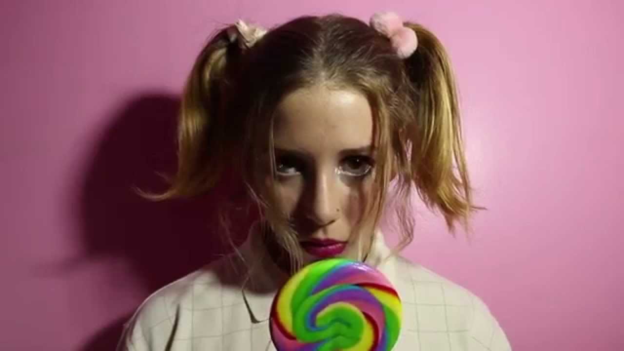 Melanie Martinez Alphabet Boy Unofficial Video Youtube