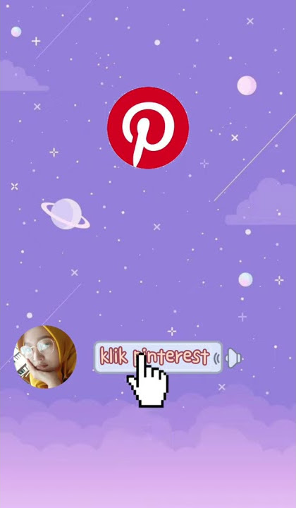 TUTORIAL DOWNLOAD GAMBAR/FOTO DI PINTEREST |Kartikaicha