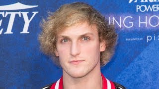 Logan Paul Says He DESERVES A Second Chance \& YouTube AGREES