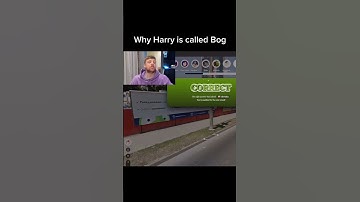 WHY is w2s HARRY called BOG ???? #fun #shorts #sidemen #funny #viral #harry #w2s #prime
