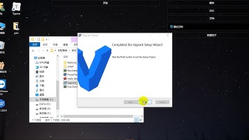 06、环境 使用vagrant快速创建linux虚拟机