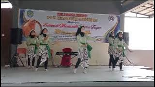Tari Gugur Gunung