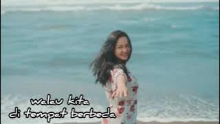 SM Project  -  Keyla (Tempat Berbeda) Official video Lyric    #keylaband #Tempatberbeda #Keyla