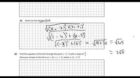 Leaving Cert 2023 Ordinary Level Maths Paper 2 Q1
