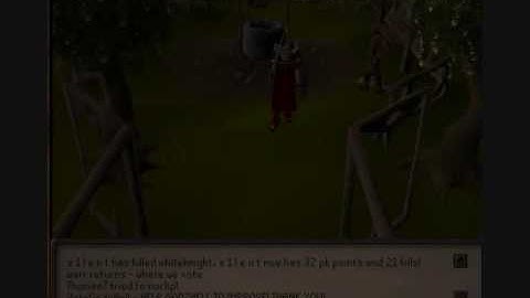 getting max xp on godzhell !