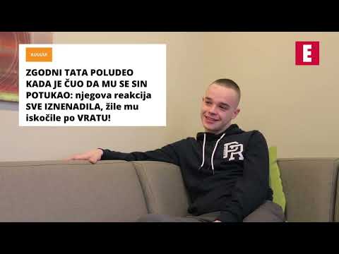 PRENKOVALI SMO SVENA DA IMAMO NJEGOV INTIMNI SNIMAK: Reagovao je i na NASLOVE koji su izlazili !