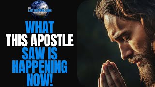 Do SAINTS Need To REDISCOVER The TRUE CHRIST?