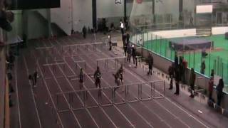 Matt Brisson - Don Wright Prelim 2012