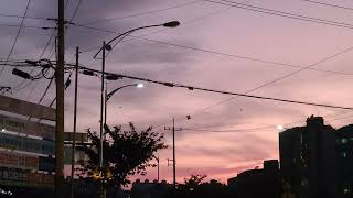Keep Me Warm - Sam Ock