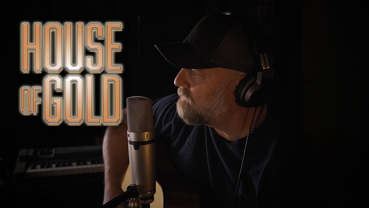 House Of Gold (Demo) - Steven Wood