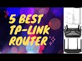 Best tp link router