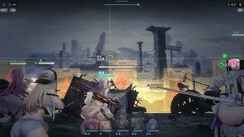 The Most Common Beginner Mistakes to Avoid | NIKKE 2023+ Guide | Cummander Bootcamp Vol. 2