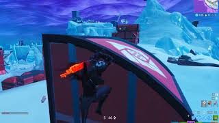 Back To Back Kills With New Explosive Bow, Far Range