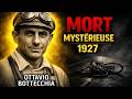 1927 : la mort mystérieuse d’un vainqueur du Tour de France