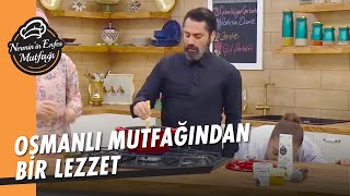 Çılgın Sedatın Ellerinden Çeşmi Nigar Çorbası - Nerminin Enfes Mutfağı