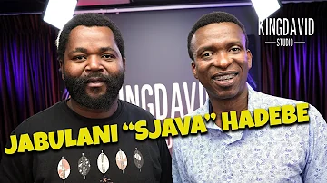 Sjava | LOVE | SONGS & THEIR MEANING | UPBRINGING | BERGVILLE | CULTURE | SPIRITUALITY