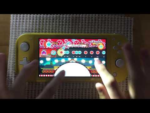 【NS】クラポルポルスカ 全良
