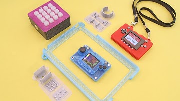 3D Hangouts – 241 – PyBadgers, Bumpers and Cases