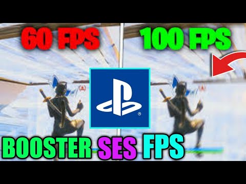 Vidéo: Paramètres Fortnite - Comment Améliorer Les Performances Avec Ces Meilleures Recommandations De Paramètres PS4, Xbox Et PC