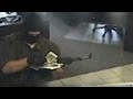 Ak47 bandit wanted for bank robberies