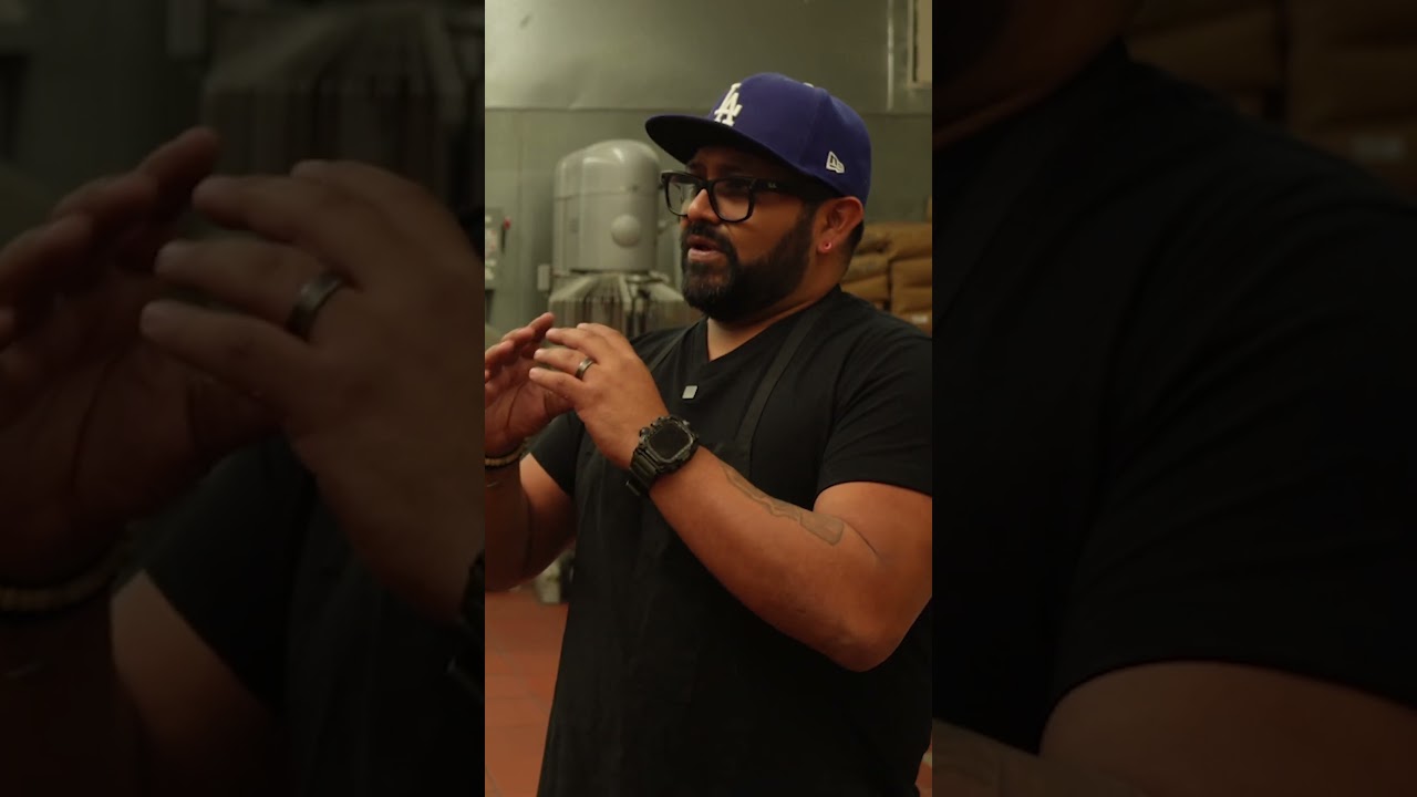 How Commissary Model Works  #pizza #food #podcast #podcastclips  #business #
