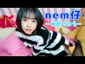 可愛いが溢れてる【nem仔】モデル 撮影会 Slideshow video [4K]