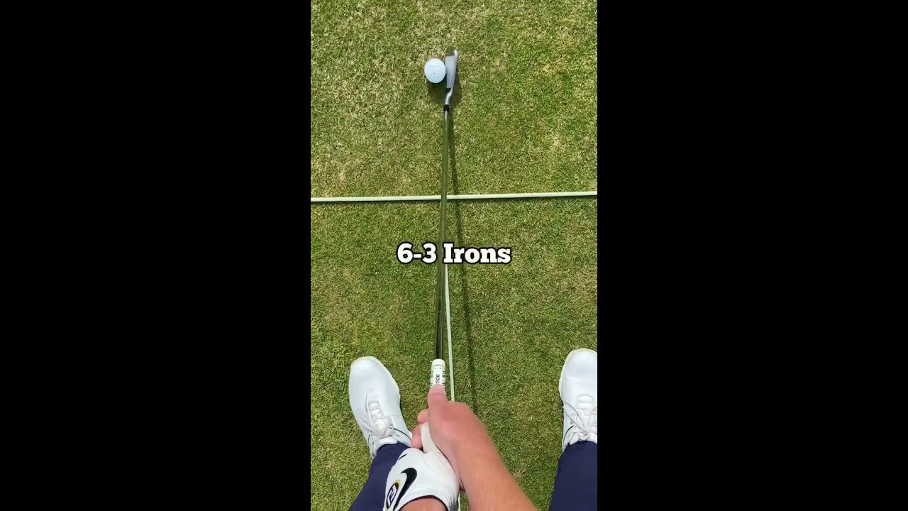 Ball Position Essentials
