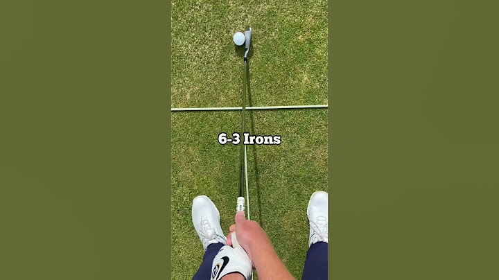 Ball position Essentials