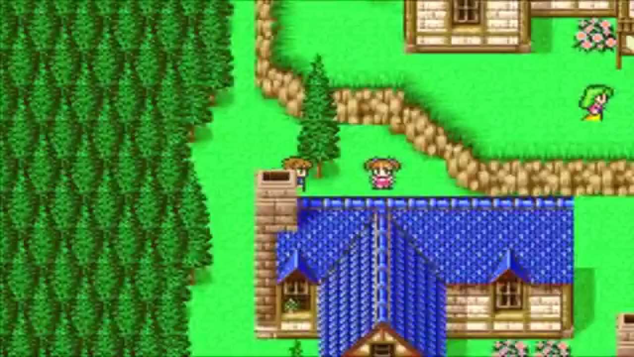 Game: Final Fantasy V AdvanceGenre: RPGSystem: Gameboy Advance (GBA)Develop...