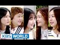 Happy Together - The Queen of Variety Show [ENG/2016.06.23]