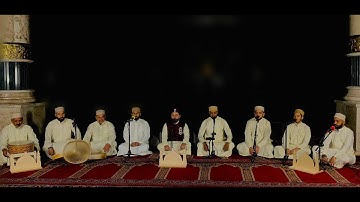 القارئ عمار العبيدي| جديد# قالت اقمار الدياجي.. طلع البدر علينا