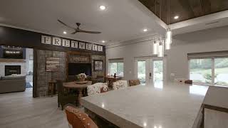 2878 Fly Rd video tour