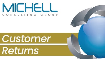 How To | Process Customer Returns in Infor Distribution FACTS