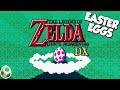 Easter Eggs in Link's Awakening DX - DPadGamer